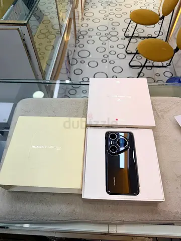 Huawei pura 80 ultra