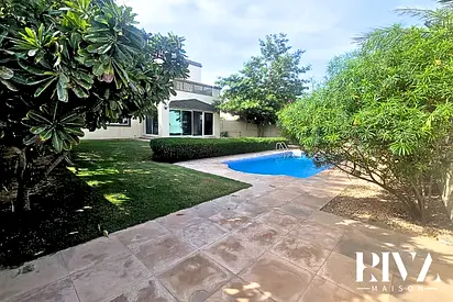 Private Pool| Corner Villa | Best Deal