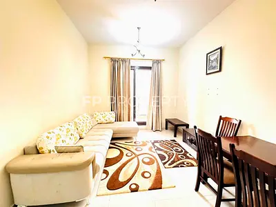 Open View | Huge layout | Ready to move