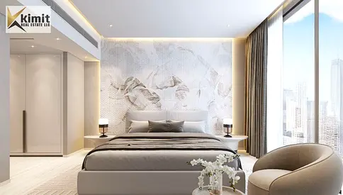 High Floor| Prime Location | Urban Calm | Premium Apartment