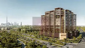 SEA VIEW | DLD WAIVER | FULLY FURNISHED | DISCOUNTS