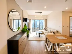 High-Floor 1BR | Burj  Fountain View | Furnished | Burj Royale Downtown