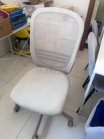 IKEA chair