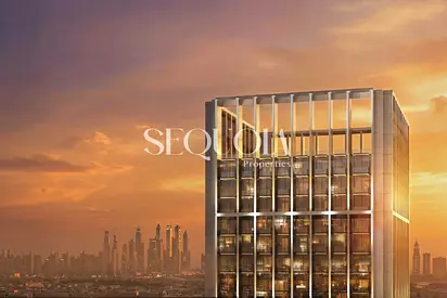 Elegant 1 Bedroom | JVT | Low Density | Near Al Khail Mall