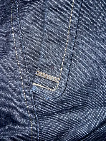 Diesel Women’s Shorts Denim