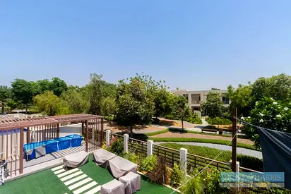 Villa for rent Mina Al Arab - Luxury Living - Fully Furnished