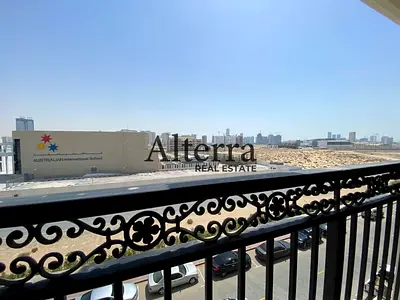 Furnished Studio | Bright Layout | Prime Location | Ready to Move | 10% Deposit