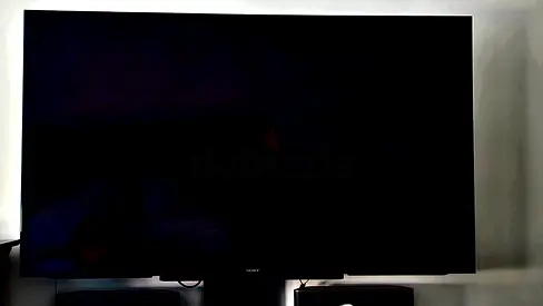 Sony 60-inch LED TV - Good Working Condition