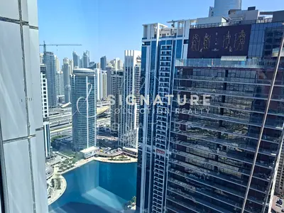 High Floor | Vacant | Well maintained