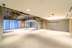 Premiere Location | 20 Parking Spaces | Fitted Office
