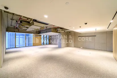 Premiere Location | 20 Parking Spaces | Fitted Office