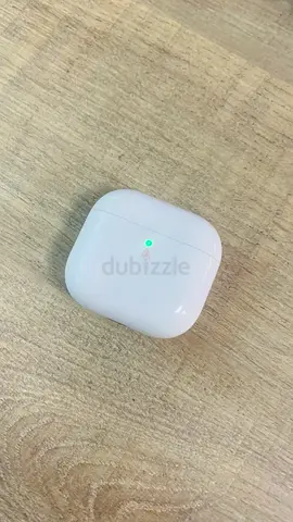 AirPods 4 ANC Case only - Active Noise Cancellation A3059