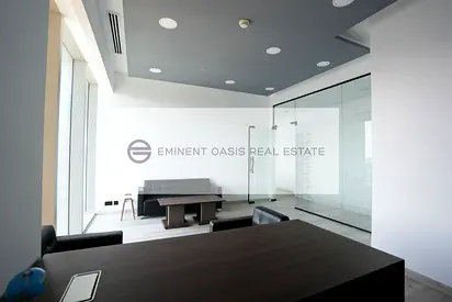Fully Fitted Furnished | Lower Floor | Near Metro