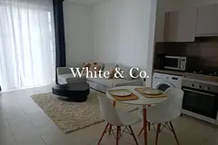 VACANT NOW | POOL VIEWS | FULLY FURNISHED