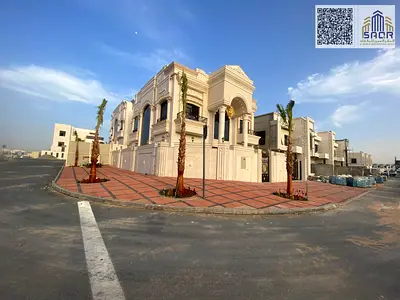 فيلا بسعر شامل رسوم التسجيل والتمليك موقع مميز