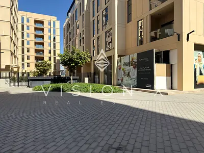 Elegant | Family Area | Smart Layout