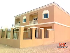 3 Bedroom Villa | Nakheel Townhouse | Corner unit | Vacant | Ready to move | Huge Layout