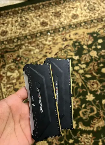crosshair speed 3200 rgb 8x2