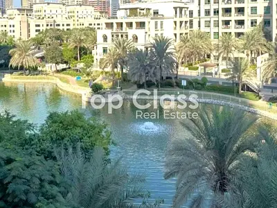 Unfurnished | Waterfront Living | Prime Location