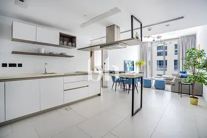 Sea View | Modern Furnished Apartment