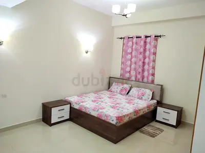 AED 3200 Master Room for Couples | Near MOE Metro | Fully Furnished | Family Apartment |