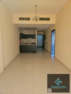PARK VIEW - 1 BED ROOM FOR RENT