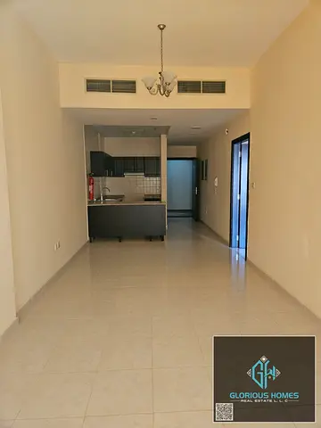 PARK VIEW - 1 BED ROOM FOR RENT