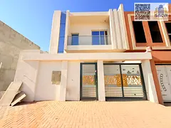 For Sale: Unmissable Opportunity! 5-Bedroom Townhouse with Rooftop in Al Zahiyah, Ajman. Custom Fini
