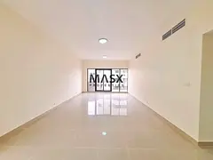 Modern Layout | Spacious 3 BR + Miads | Luxury Building