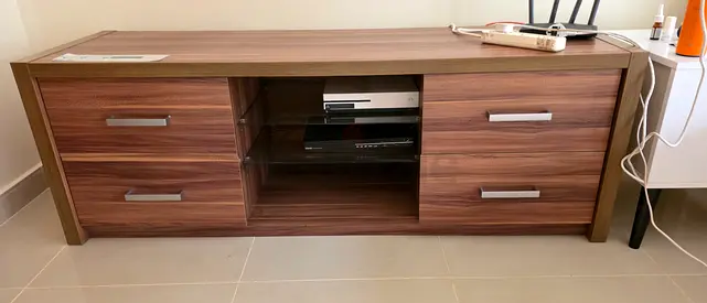 TV Cabinet