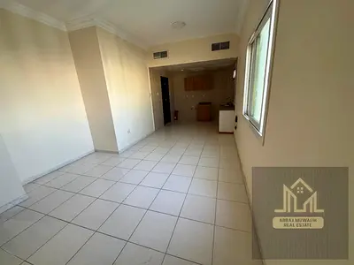 specious studio for family in front of mahatha park in 22k