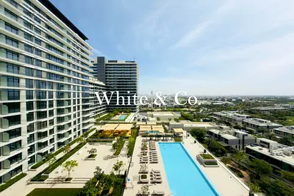 Pool View | Luxury Living | Available Now