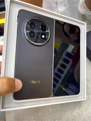 Oppo find N5 512 gb