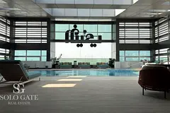 Ready 1BR | Fully Furnished | Stunning City Views