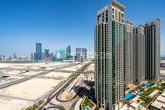 Ready to Move 1BR Unit| Motivated Seller| High Roi