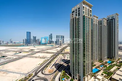 Ready to Move 1BR Unit| Motivated Seller| High Roi