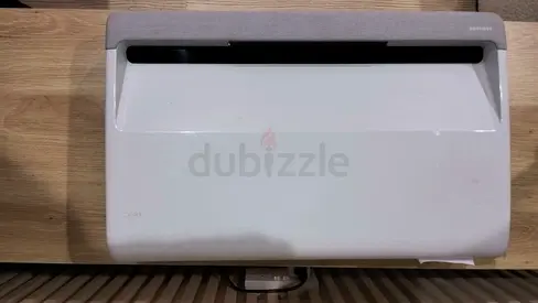 Samsung The Premiere LSP7T 4K Smart Laser Projector Body Broken  Dot