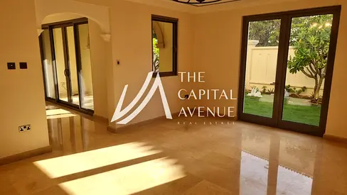 Quadplex | Private Garden | Mediterranean