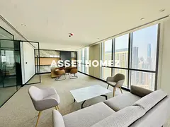 Grade A | Near Metro | Premium | Fitted | Vacant