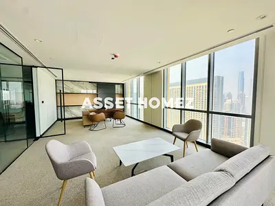 Grade A | Near Metro | Premium | Fitted | Vacant