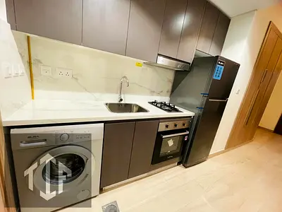 STUDIO | WITH KITCHEN APPLIANCES | CHILLER FREE
