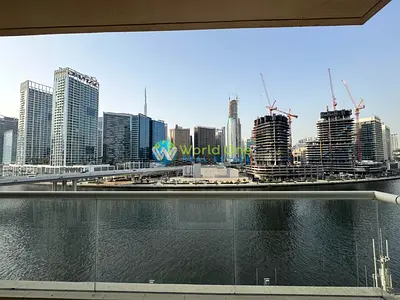 Newly Renovated | Canal View | Pay In 4 Chqs