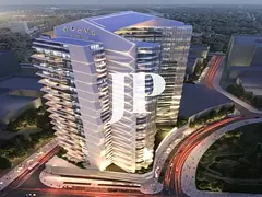 FURNISHED- SPACIOUS- FLEXIBLE PLAN- PRIME LOCATION- HIGH ROI