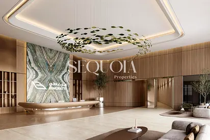 Smart Investment | 1 bedroom with Kitchen Appliances | Sky Terraces - Motor City