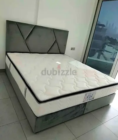 Brand New Luxury Queen Size Fully Customisable