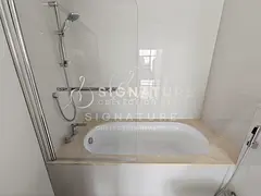 Vacant | Prime location | High Floor
