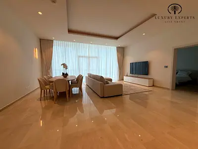 Fully Upgraded | Luxury Living | Atlantis View