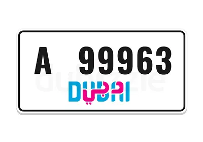 A-99963 DXB For Sale