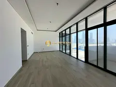 Spacious Unfurnished 3 BR | Large Layout | Ready to Move