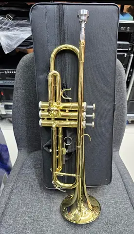 YGY Trumpet  - Brand new